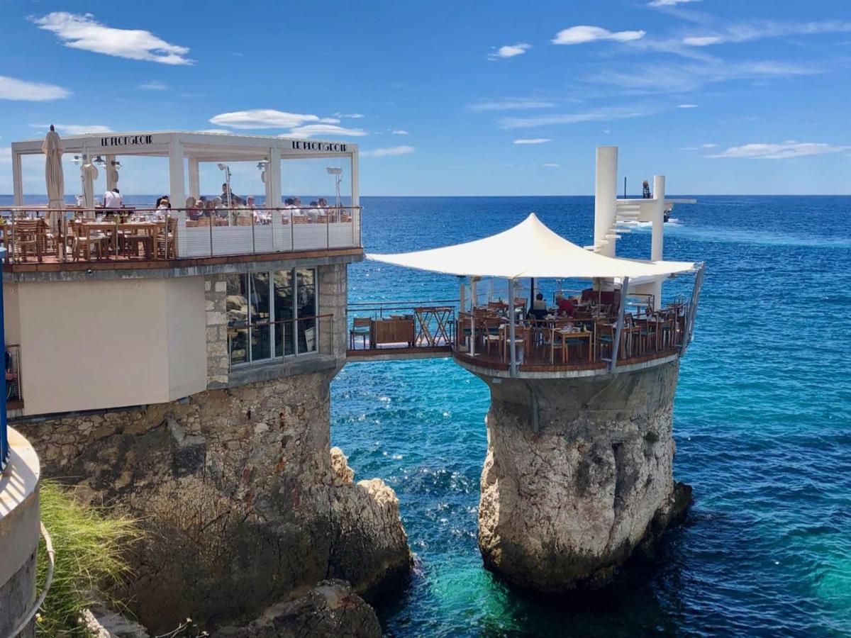 A Proximite Du Port De Appartamento *