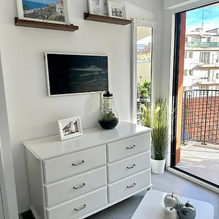 Charmant Studio A Proximite Du Port De Nice Extérieur photo