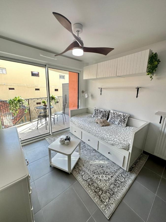 Appartement A Proximite Du Port De Nice