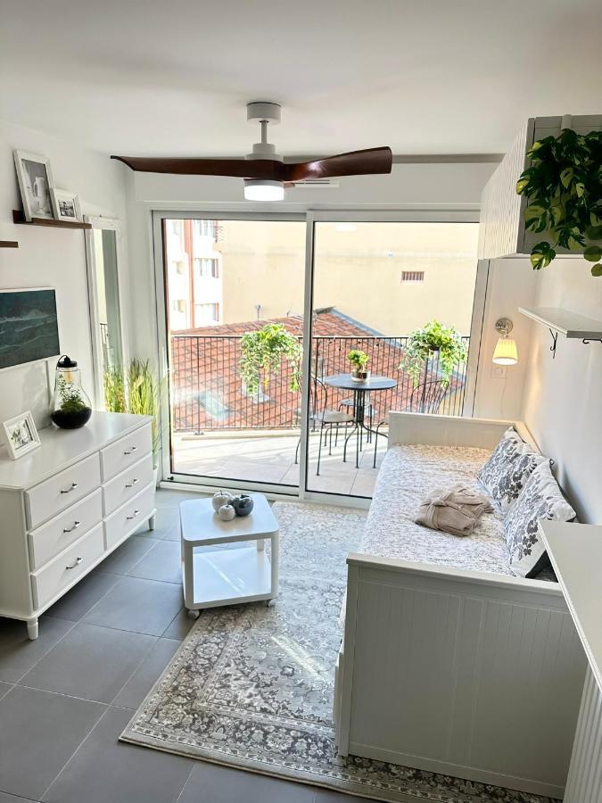 A Proximite Du Port De Appartement