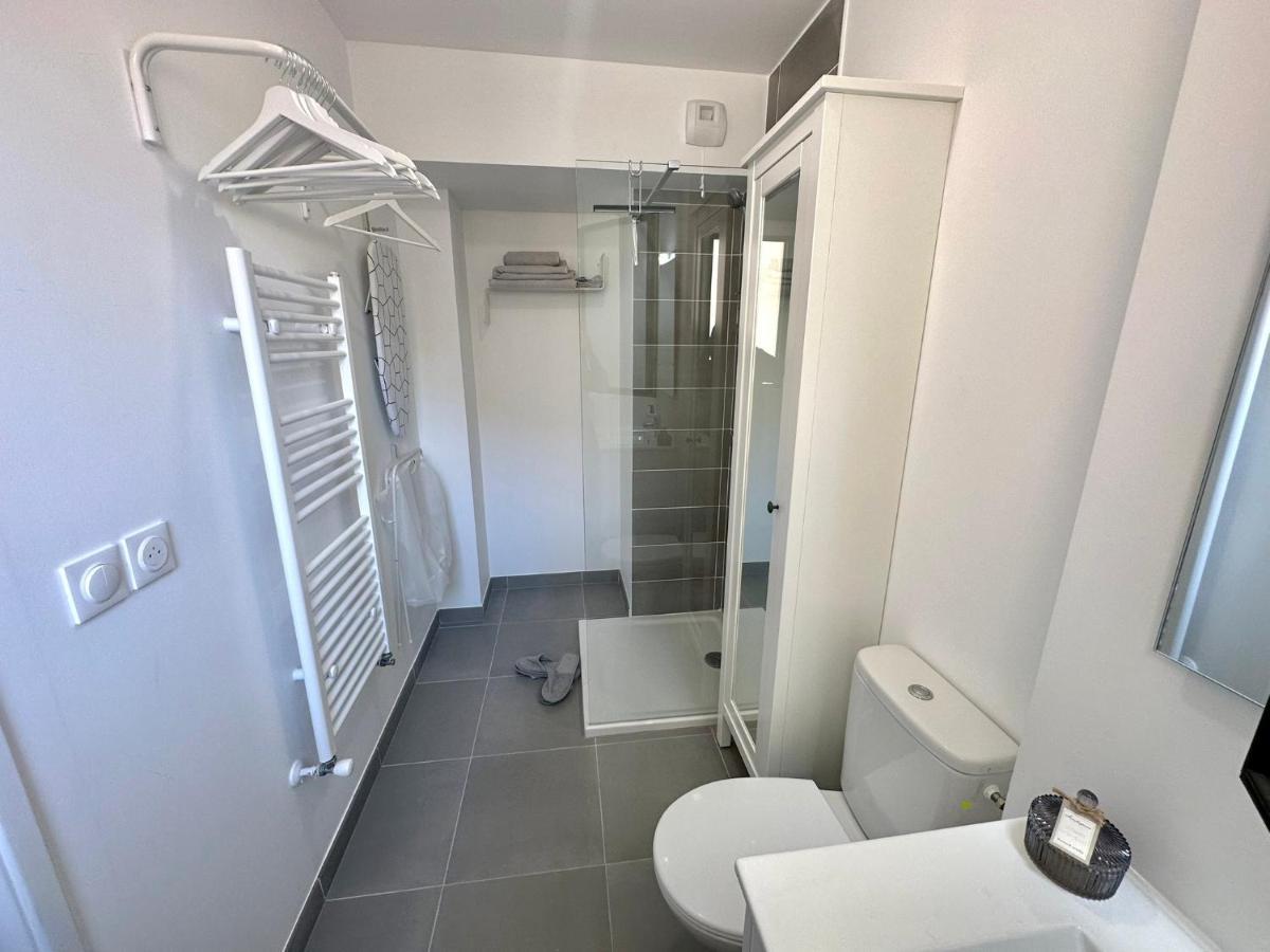 A Proximite Du Port De Appartement *